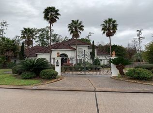 47 Windward Cv, Spring, TX 77381