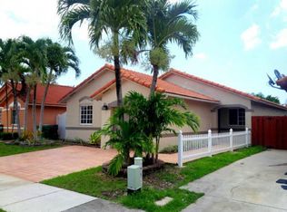 17717 Sw 146th Court, MIAMI, FL 33177