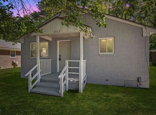 1317 Proctor St, Rocky Mount, NC 27801