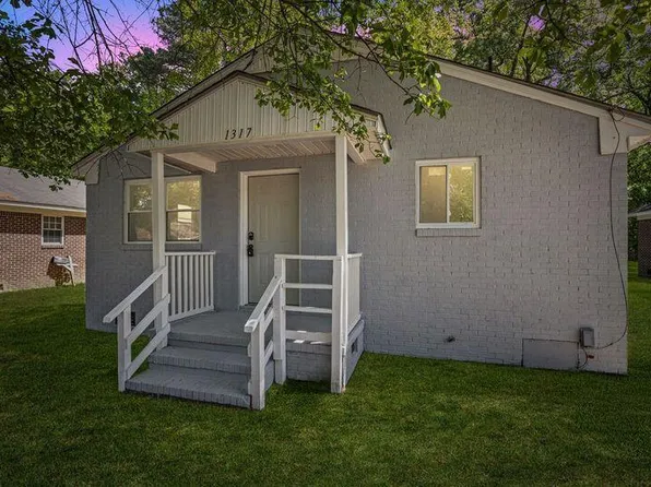 1317 Proctor St, Rocky Mount, NC 27801