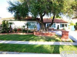 2038 Finch Ct, Simi Valley, CA 93063