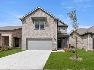 14209 Gallatin St, Pilot Point, TX 76258