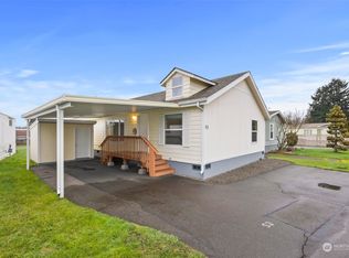 1313 Harrison Ave TRAILER 53, Centralia, WA