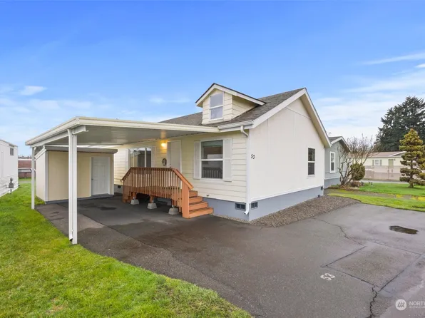 1313 Harrison Avenue #53, Centralia, WA 98531