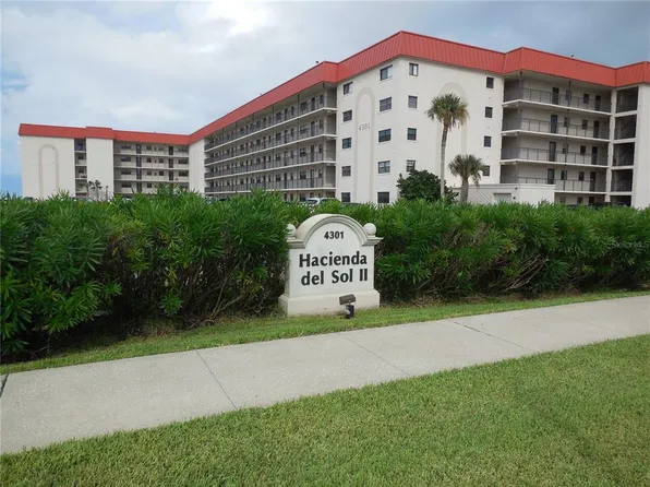 4301 S Atlantic Ave #4100, New Smyrna Beach, FL 32169