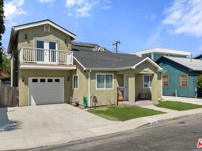 3911 Spad Pl, Culver City, CA, 90232