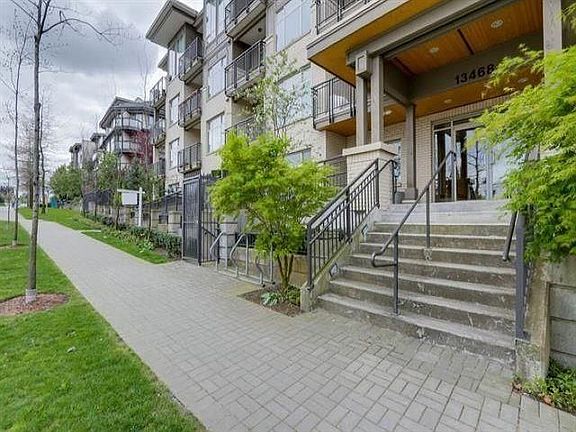 3rd image of 13468 King George Blvd #L107