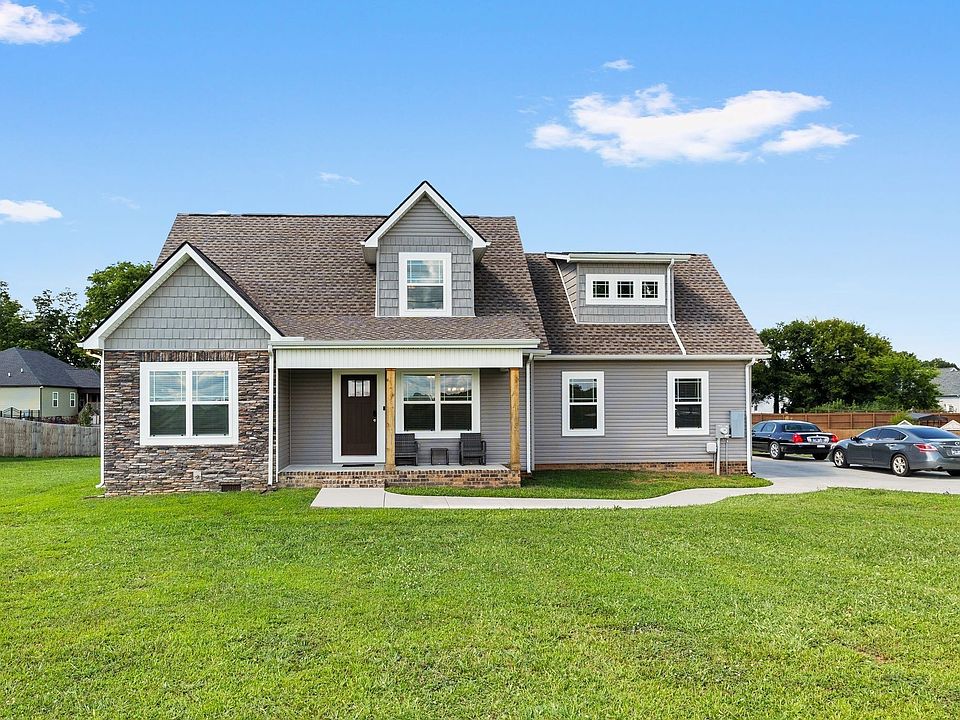 1st image of 2511 Unionville Deason Rd