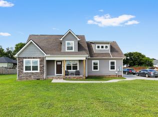 2511 Unionville Deason Rd, Bell Buckle, TN 37020