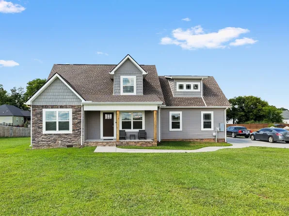 2511 Unionville Deason Rd, Bell Buckle, TN 37020