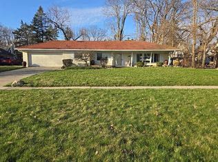2448 Nolen Dr, Flint, MI 48504