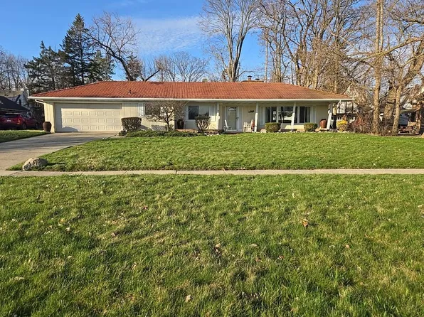 2448 Nolen Dr, Flint, MI 48504