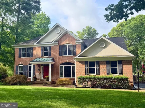 4 Prospect Bay Dr W, Grasonville, MD 21638