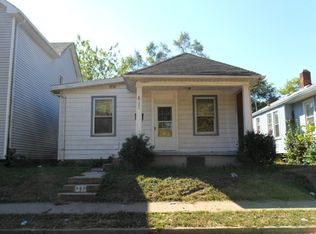 303 Bank Ave, Hamilton, OH