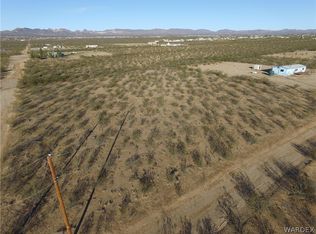 S Mormon Flat Rd, Golden Valley, AZ 86413