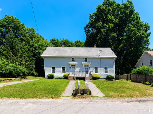 31-33 Brunswick Avenue, Plainfield, CT 06354
