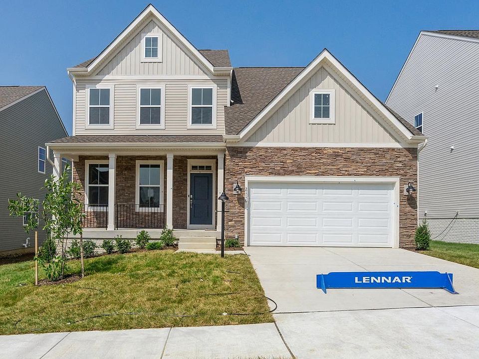 1st image of 203 Lehigh Dr Lot 23