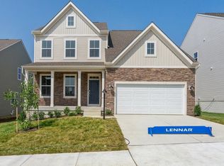 203 Lehigh Dr LOT 23, Winchester, VA 22602