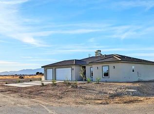 The Hermes Plan, Pahrump, Pahrump, NV 89048