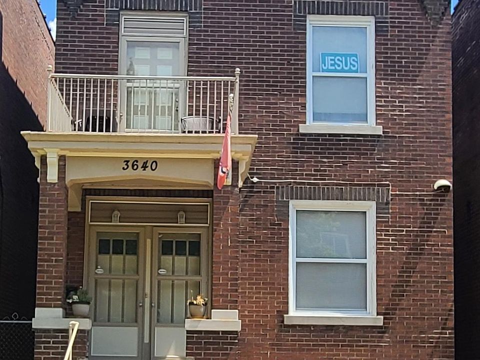2nd image of 3640 Bamberger Ave Floor 1