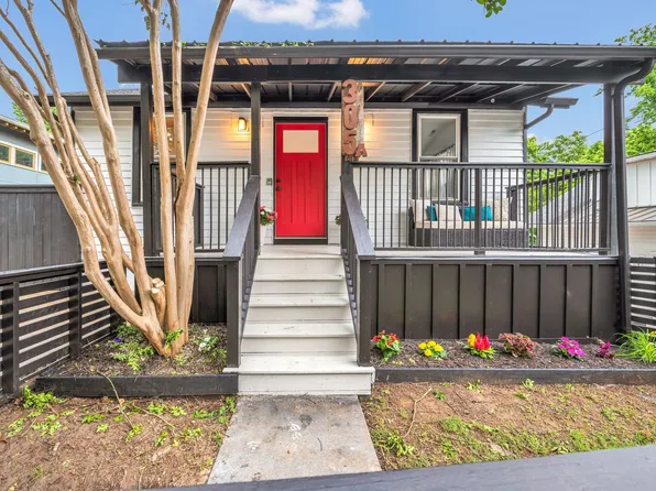 305 S 14th St, Nashville, TN 37206