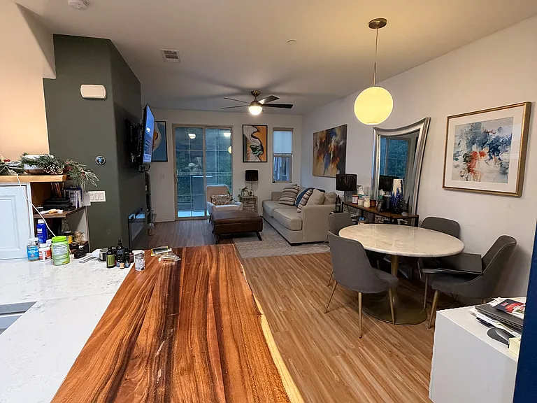 1862 Hazel Ct #8 — Photo 6