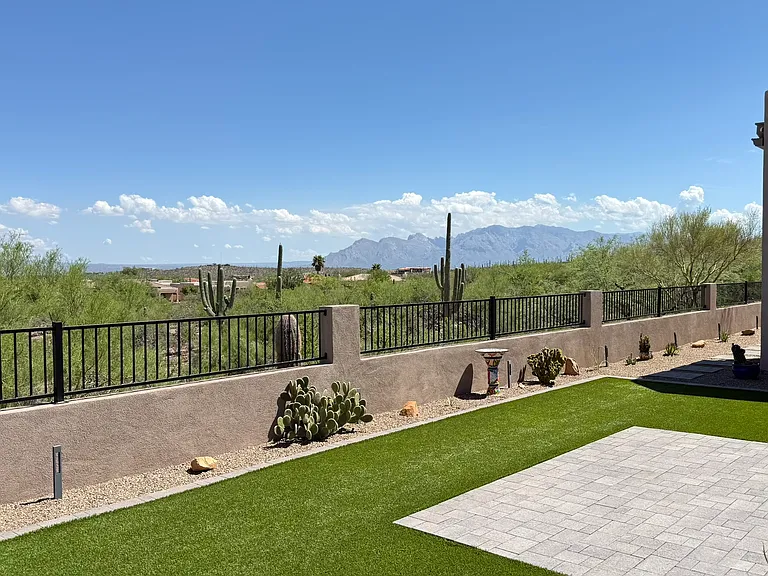 4440 W Mountain Side Dr — Photo 58