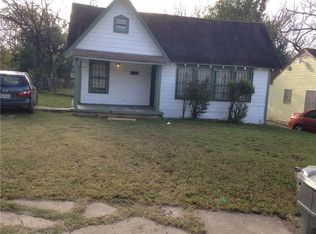 1826 Fordham Rd, Dallas, TX 75216