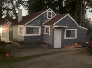 (Undisclosed Address), Puyallup, WA 98372