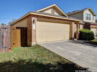 10211 Huisache Fld, Helotes, TX 78023