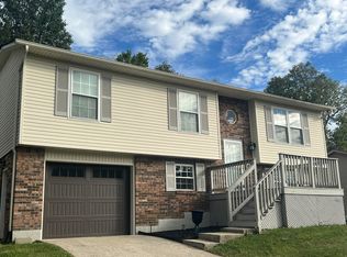 724 Terry Dr, Winchester, KY 40391