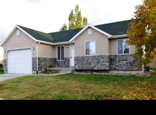 105 W 1200 S #1, Payson, UT 84651