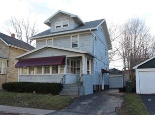 21 Chili Ter, Rochester, NY 14619