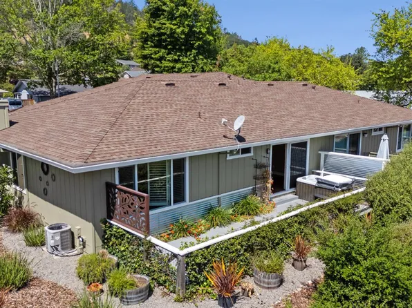 7409 Oakmont Drive, Santa Rosa, CA 95409