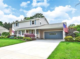 6638 Katahdin Dr, Poland, OH