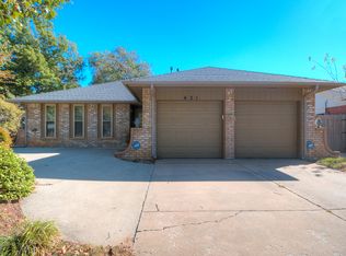 621 Reed Ave, Norman, OK 73071