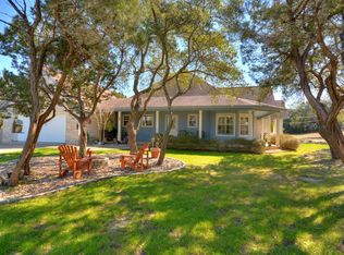 100 High Vista Cir, Austin, TX 78737