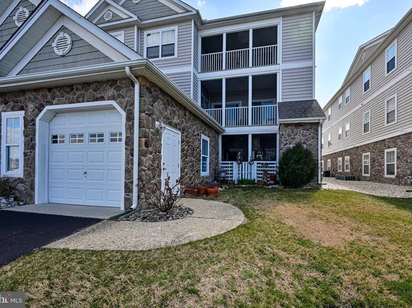 3701 N Sagamore Dr Unit 3701B, Milford, DE 19963
