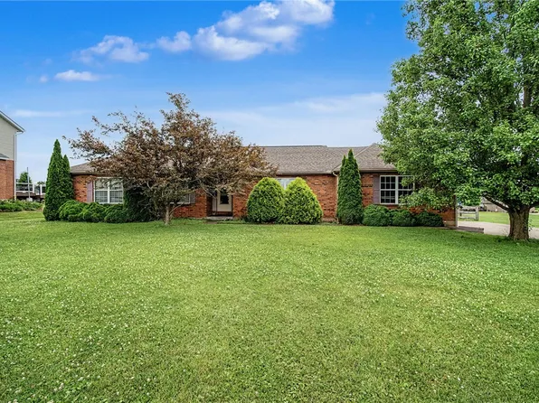 3578 Noble Way, Franklin, OH 45005