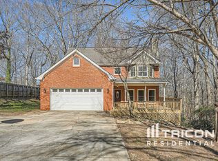 1961 Calvin Dr, Duluth, GA 30097