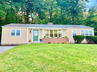17 Rollins St, Groveland, MA 01834