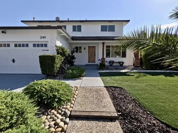 2149 Flintmore Ct, San Jose, CA 95148