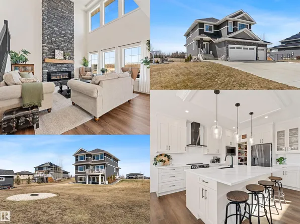 26409 Township Rd #532-A-32, Parkland County, AB T7X 0W7