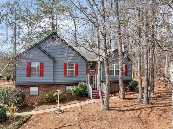 5073 Hyacinth Ln, Austell, GA 30106