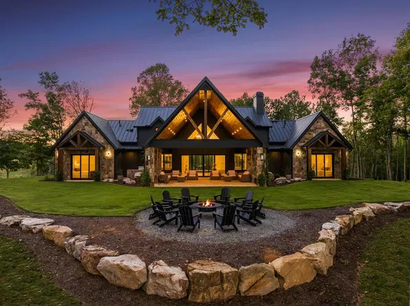 364 Bravo Way, Ellijay, GA 30536