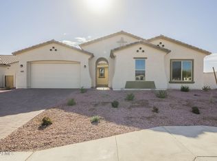 20277 W Mulberry Dr, Buckeye, AZ 85396
