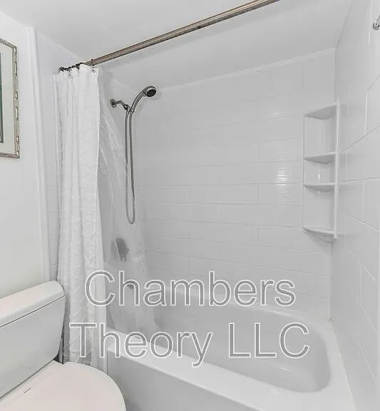1301 N Courthouse Rd #1605 — Photo 16