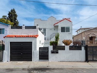 1520 Helen Dr, Los Angeles, CA, 90063