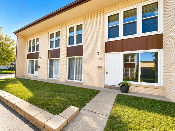 310 Forder Rd, Saint Louis, MO 63129