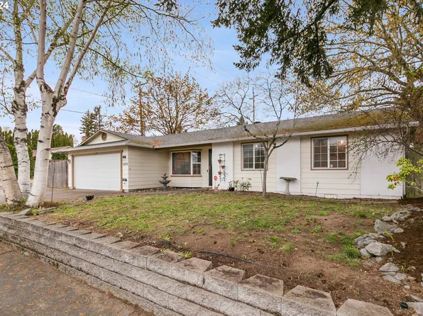 1025 NE 24th St, Gresham, OR 97030